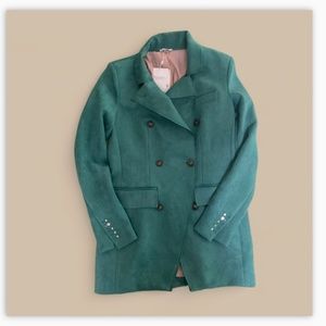 NWT DESIGNER Blazer Size 6